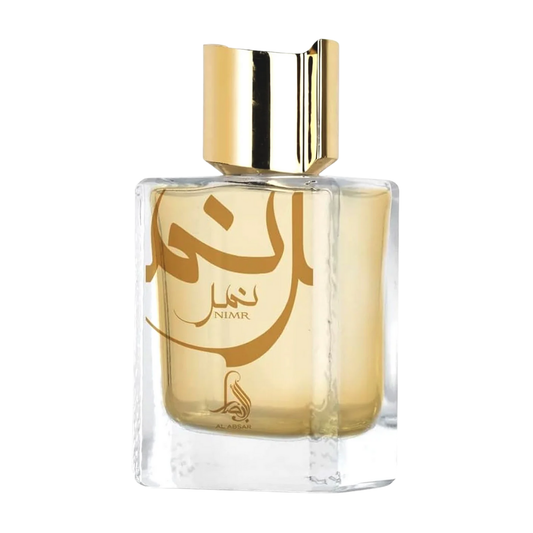 Nimr by Al Absar Unisex Perfume