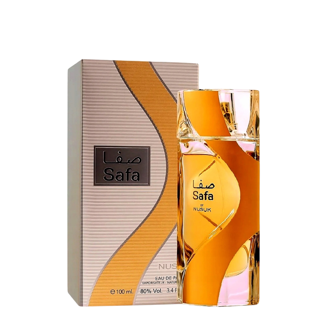 Nusuk: Safa
