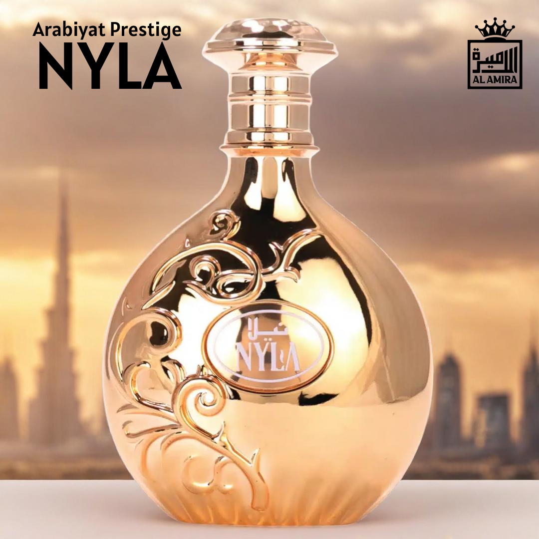 Nyla 80ml EDP