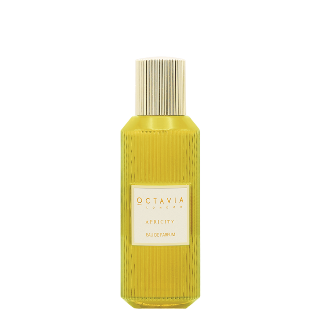 Octavia London Apricity Unisex Perfume