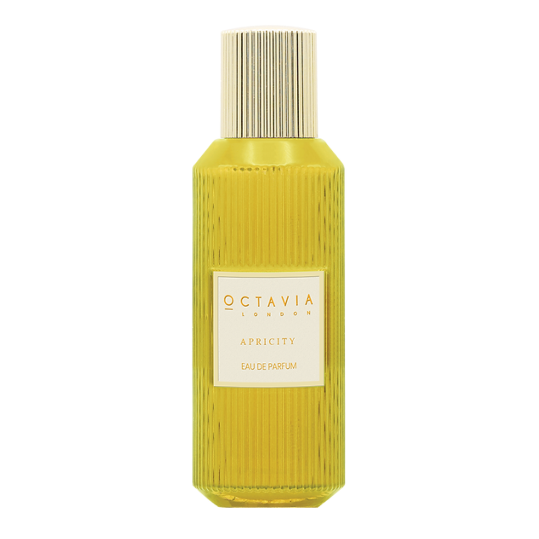 Octavia London Apricity Unisex Perfume