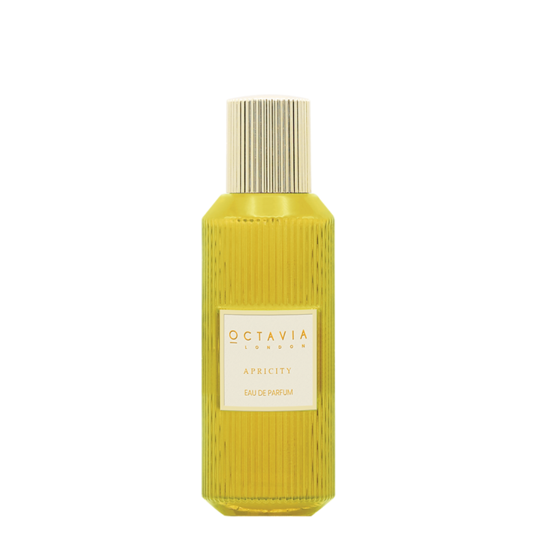 Octavia London Apricity Unisex Perfume