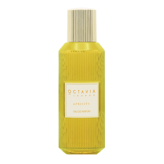 Octavia London Apricity Unisex Perfume