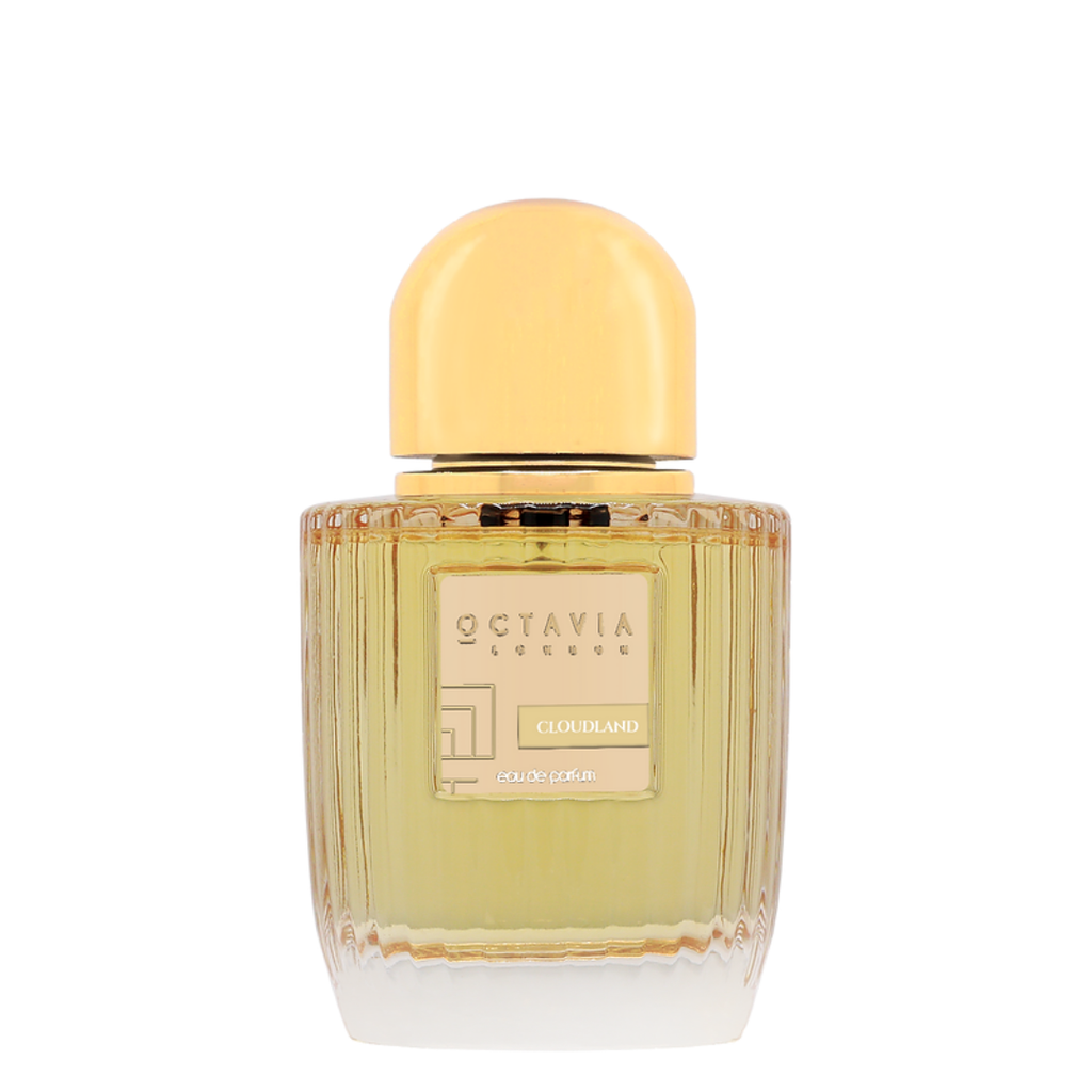 Octavia London Cloudland Unisex Perfume