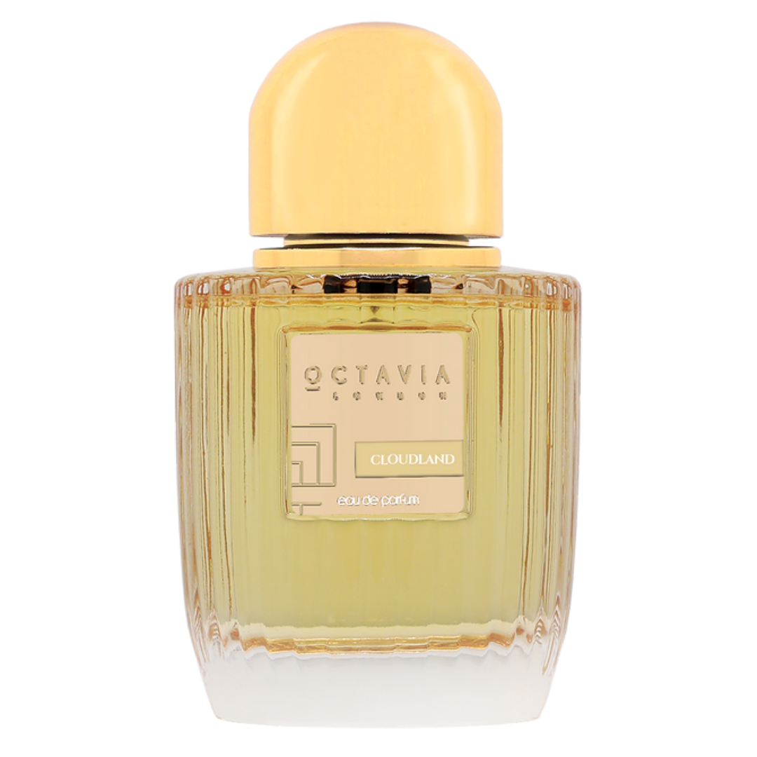 Octavia London Cloudland Unisex Perfume