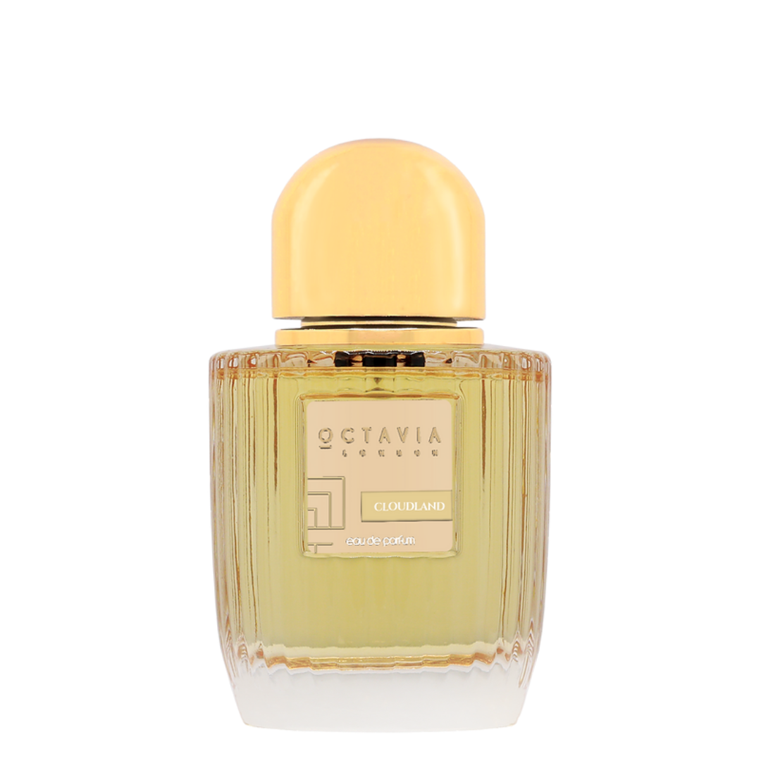 Octavia London Cloudland Unisex Perfume