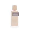Octavia London Musky Citrus perfume bottle on a white background