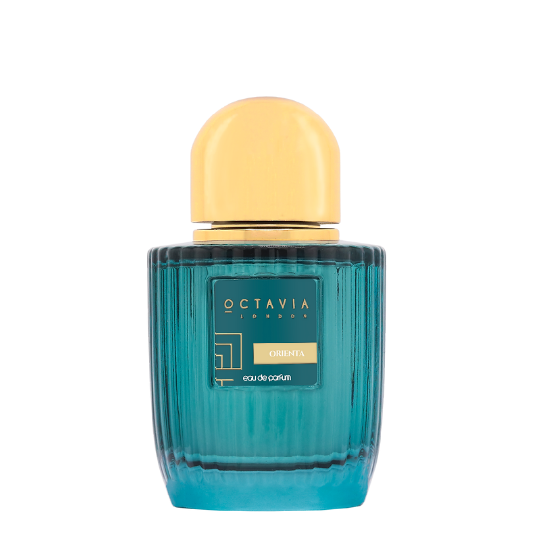 Octavia London Orienta Unisex Perfume