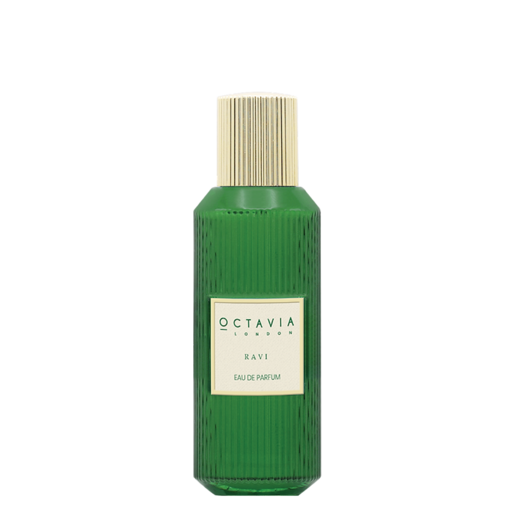 Octavia London Ravi Unisex Perfume