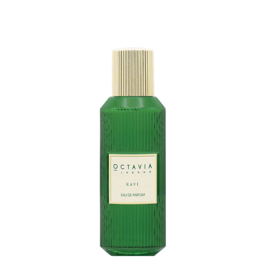 Octavia London Ravi Unisex Perfume