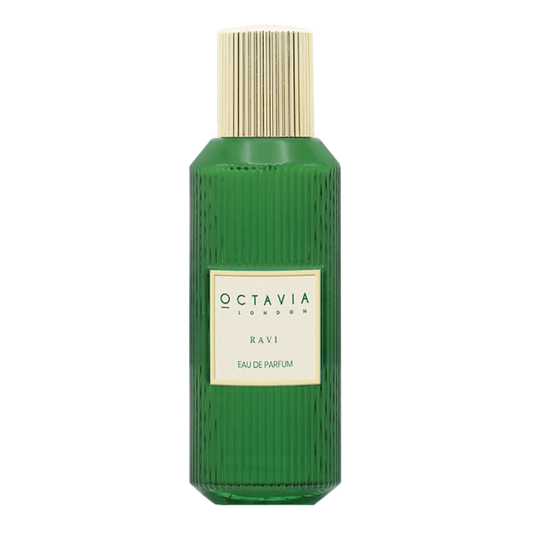 Octavia London Ravi Unisex Perfume