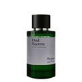 Oud Secrete by Brandy Designs Unisex Perfume