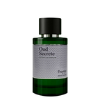 Oud Secrete by Brandy Designs Unisex Perfume