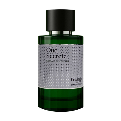 Oud Secrete by Brandy Designs Unisex Perfume