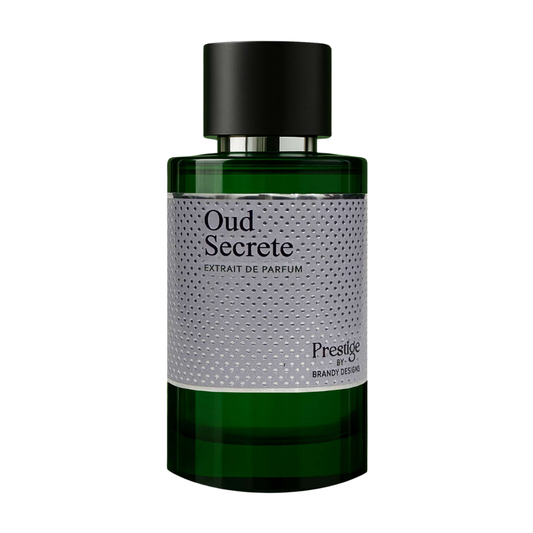 Oud Secrete by Brandy Designs Unisex Perfume