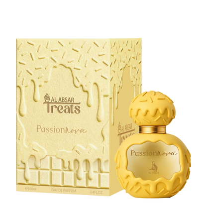 Passionnova by Al Absar Unisex Perfume