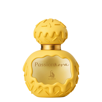 Passionnova by Al Absar Unisex Perfume