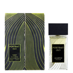 Arabiyat Prestige Portrait Oud bottle and box