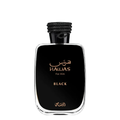 Rasasi: Hawas Black Perfume