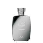 Rasasi Hawas Chrome Eau de Parfum 100ml bottle