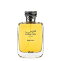Rasasi: Hawas Exotic Perfume Bottle