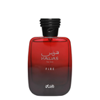 Rasasi: Hawas Fire Perfume