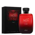 Rasasi: Hawas Fire Perfume
