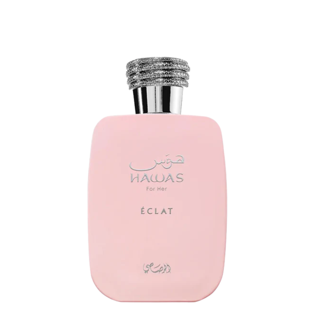 Rasasi: Hawas For Her Éclat Perfume