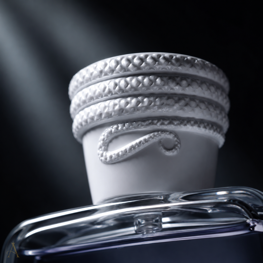 Rasasi: Hawas Ice Perfume