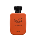 Rasasi: Hawas Overdose Perfume