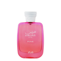 Rasasi: Hawas Pink Perfume