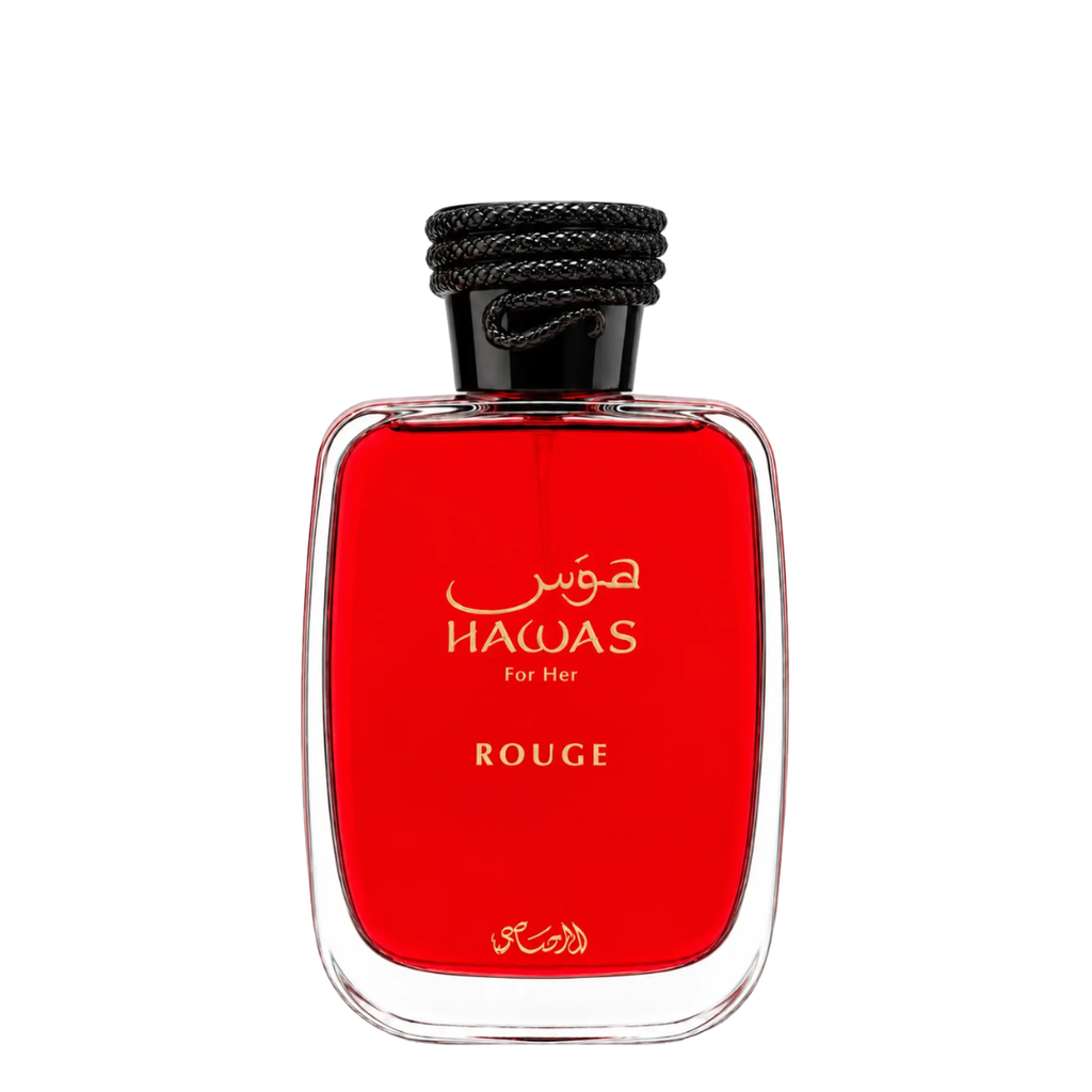 Rasasi: Hawas Rouge