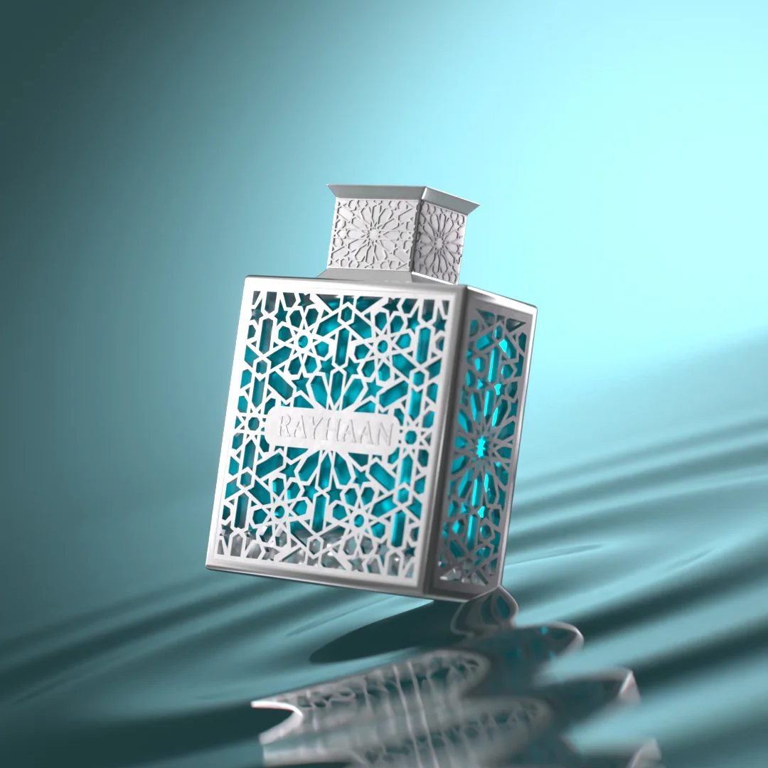 Rayhaan Aquatica Mens Perfume