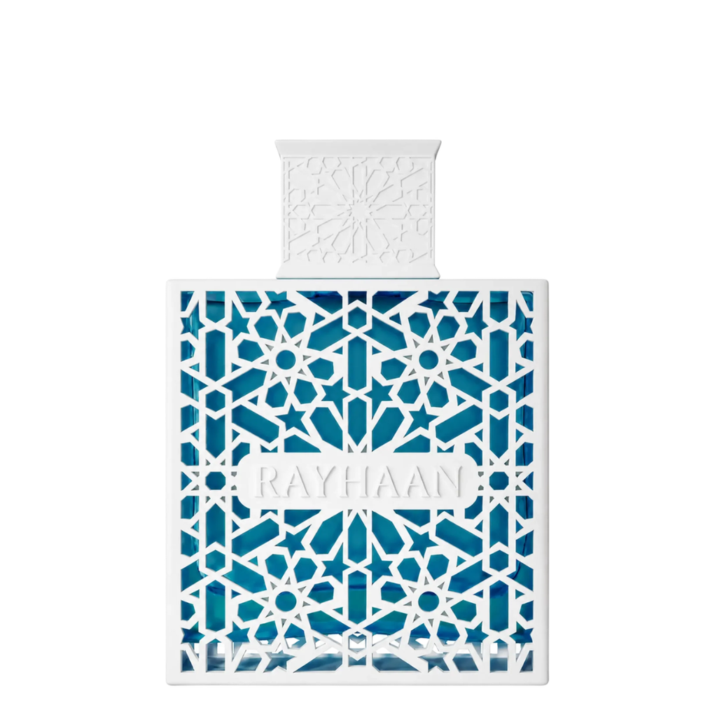 Rayhaan: Azul Perfume