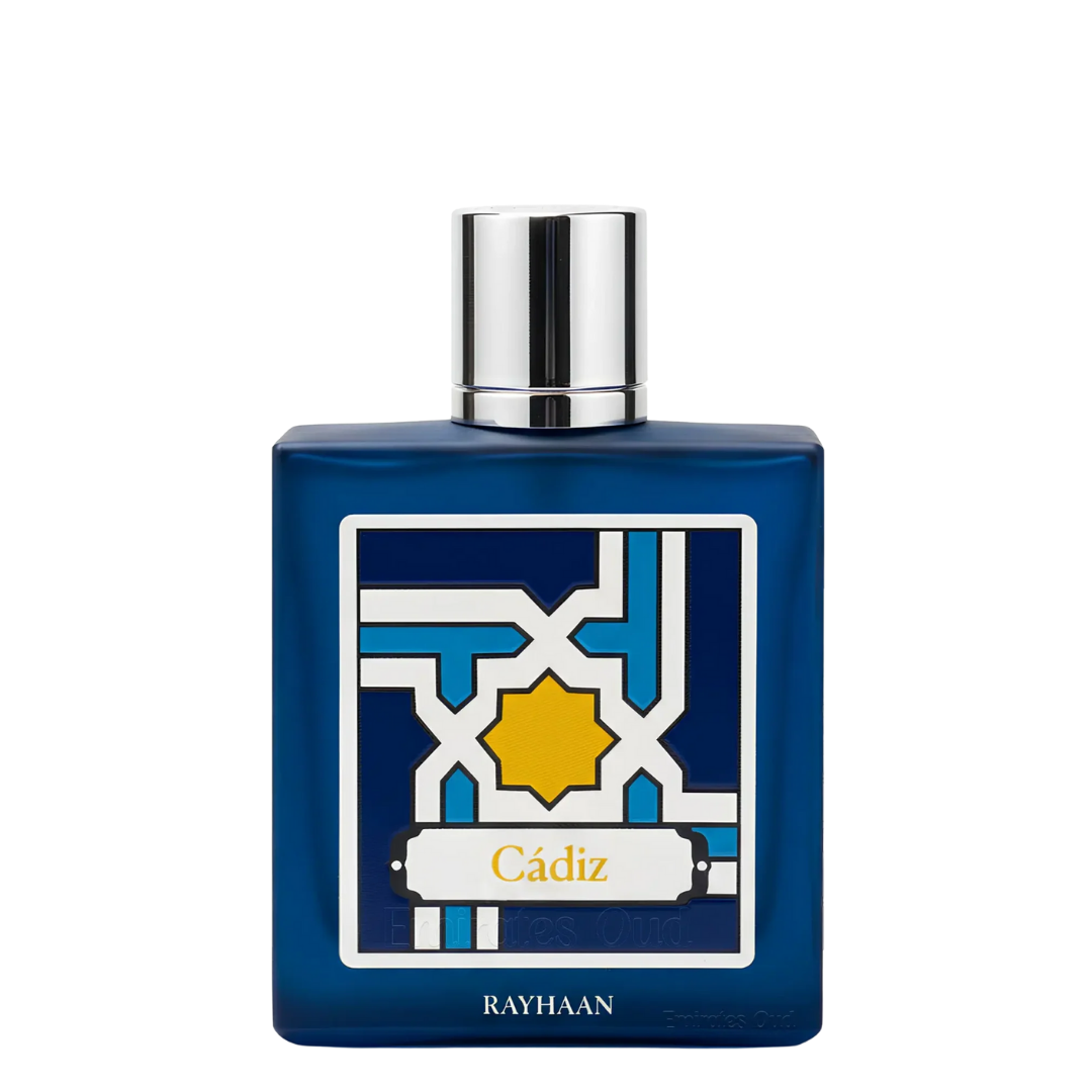 Rayhaan Cadiz Unisex Perfume