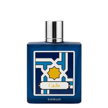 Rayhaan Cadiz Unisex Perfume