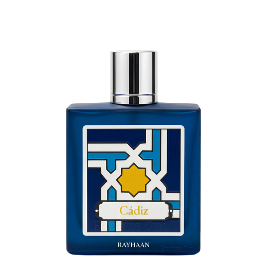 Rayhaan Cadiz Unisex Perfume