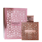 Rayhaan Divine Unisex Perfume