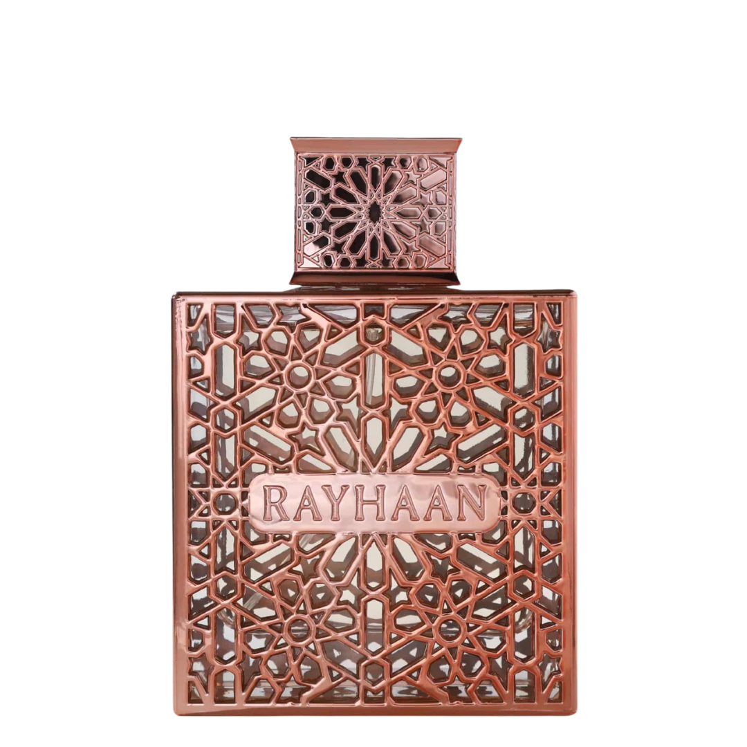 Rayhaan Divine Unisex Perfume
