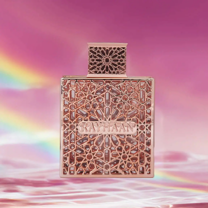 Rayhaan Divine Unisex Perfume