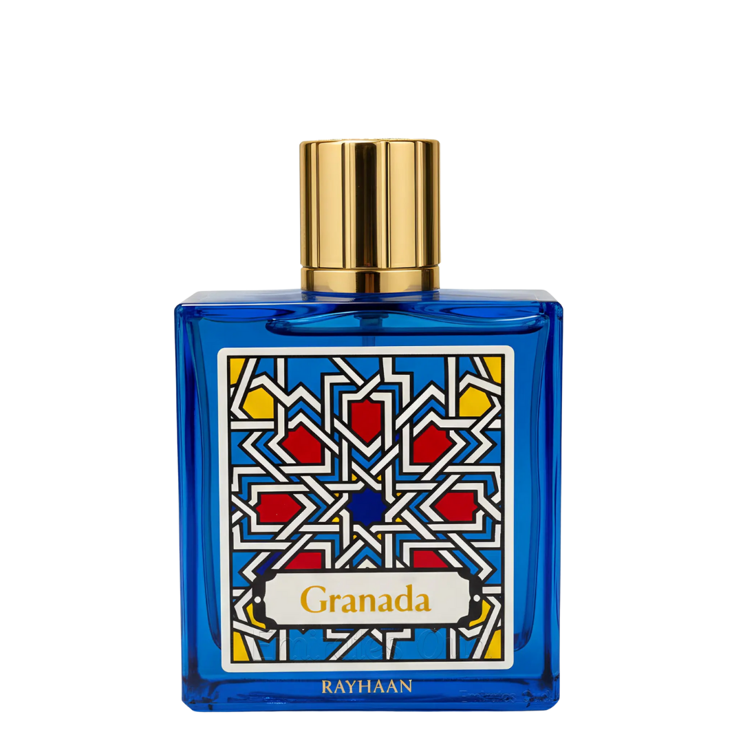 Rayhaan Granada Unisex Perfume