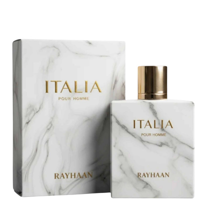 Rayhaan Italia Mens Perfume