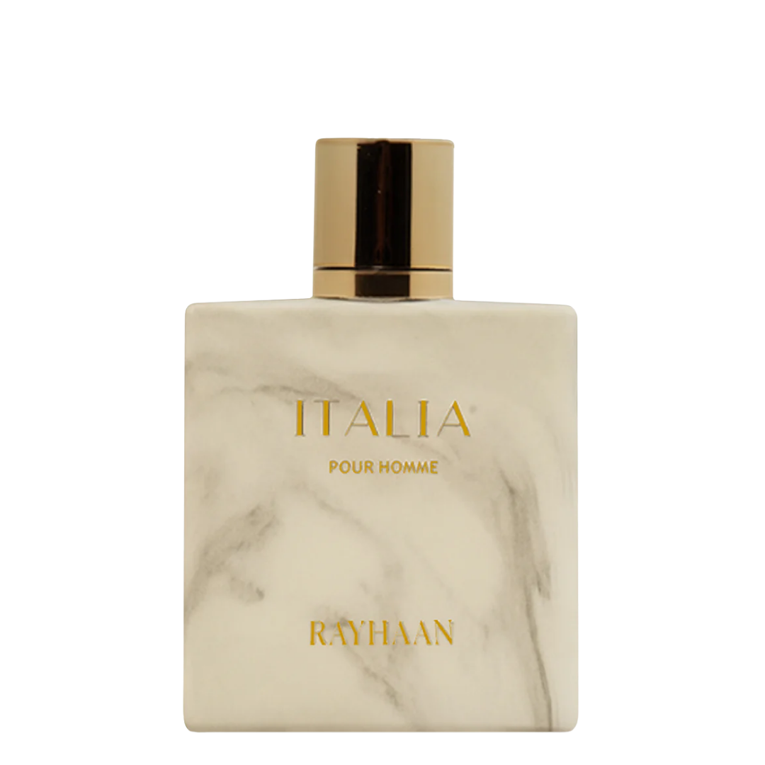 Rayhaan Italia Mens Perfume