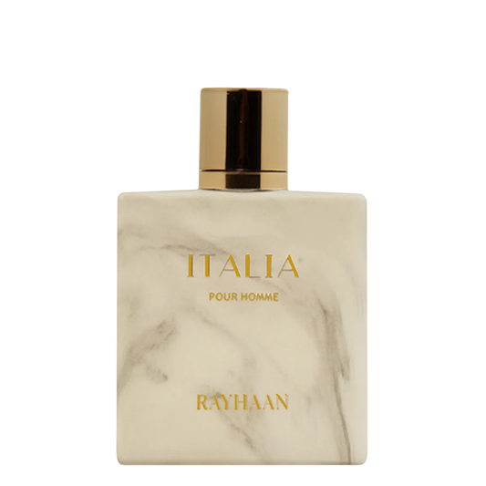 Rayhaan Italia Mens Perfume