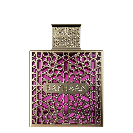 Rayhaan Kiss Womens Perfume