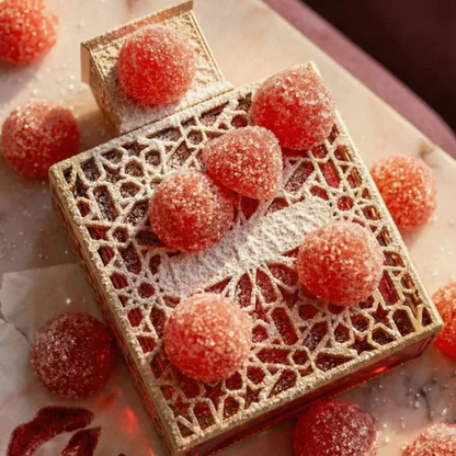 Rayhaan Kiss Womens Perfume