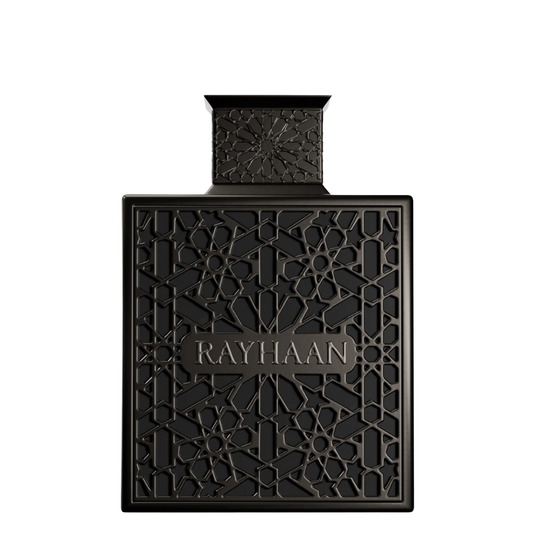 Rayhaan Obsidian Mens Perfume