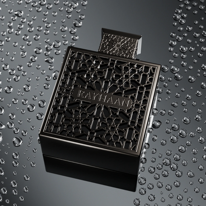 Rayhaan Obsidian Mens Perfume