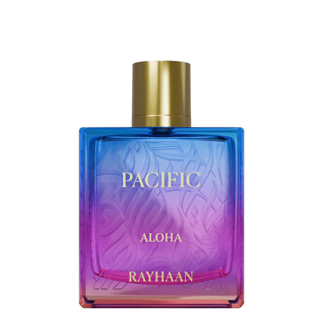 Rayhaan: Pacific Aloha Perfume
