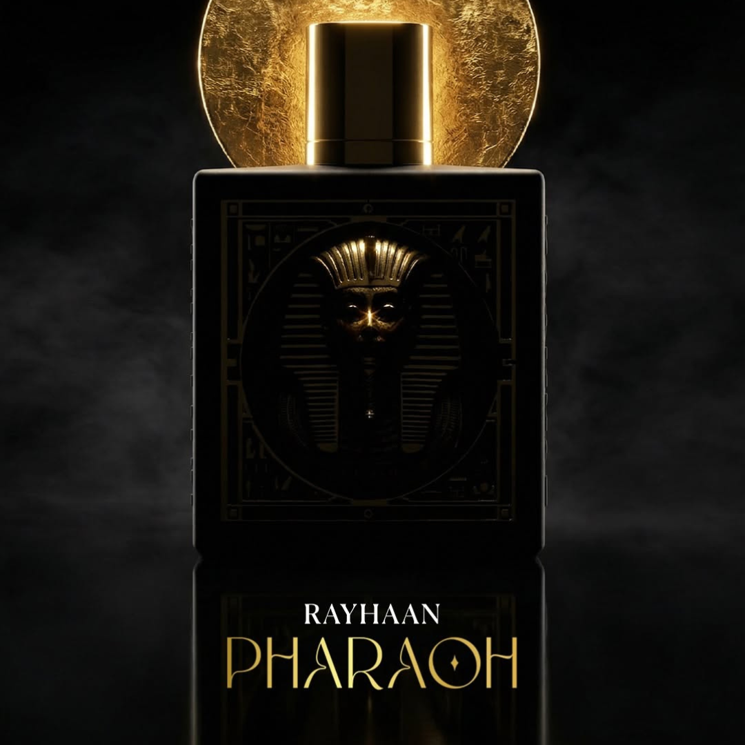 Rayhaan Pharaoh Unisex Perfume